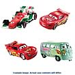 Cars 2 Character 2-Pack Die-Cast Vehicles Wave 2 Rev. 1 Case